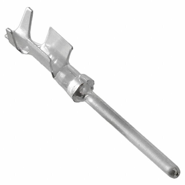 97-45-1418P-4(0920) Amphenol Industrial Operations  Contatti del connettore circolare